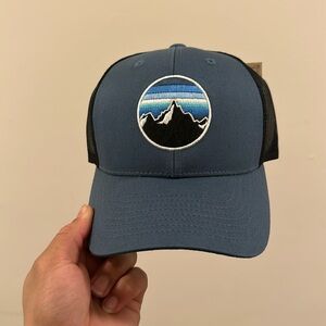 Trucker Hat